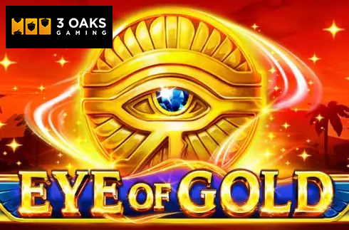 Eye of Gold